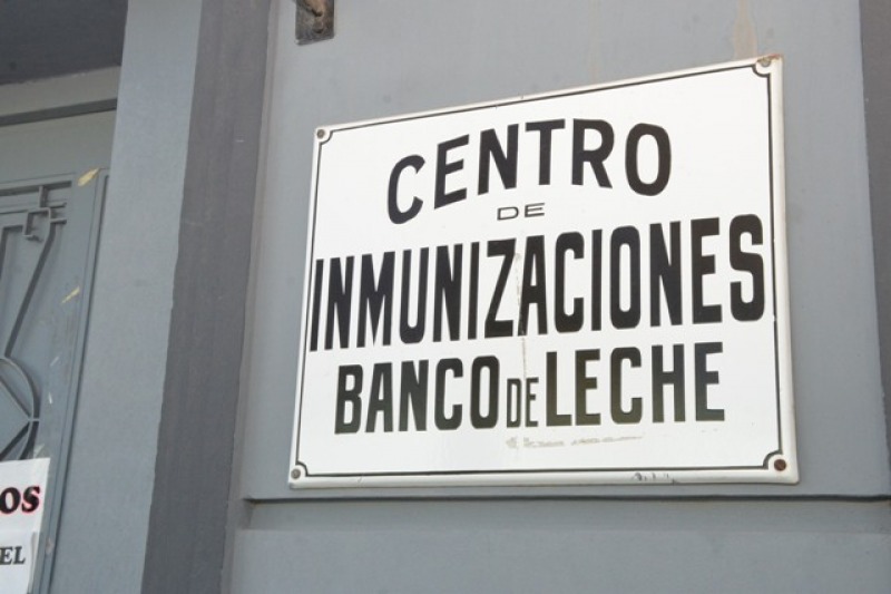 Campaa de vacunacin durante vacaciones de invierno